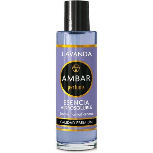 essenza idrosolubile - Ambar Perfums : Lavanda - 1