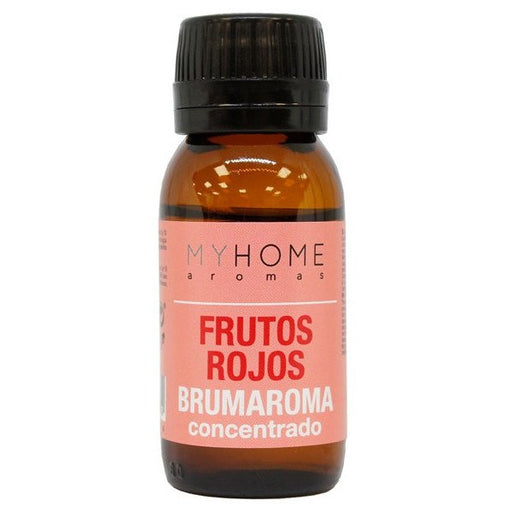Brumaroma Natural Essence - Sys Cosmética Natural - Myhome : Frutos Rojos - 1