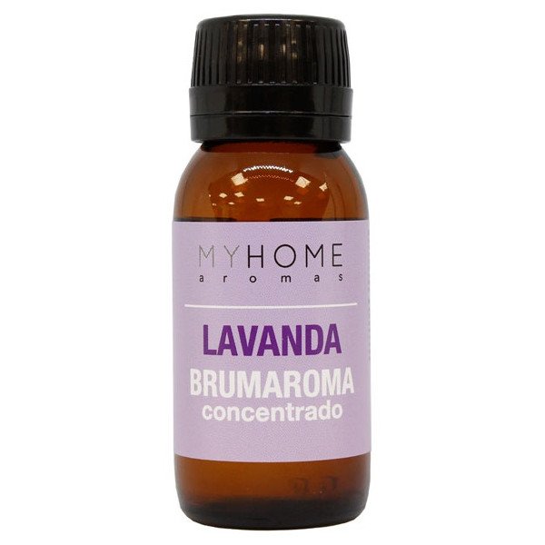 Brumaroma Natural Essence - Sys Cosmética Natural - Myhome : Lavanda - 1