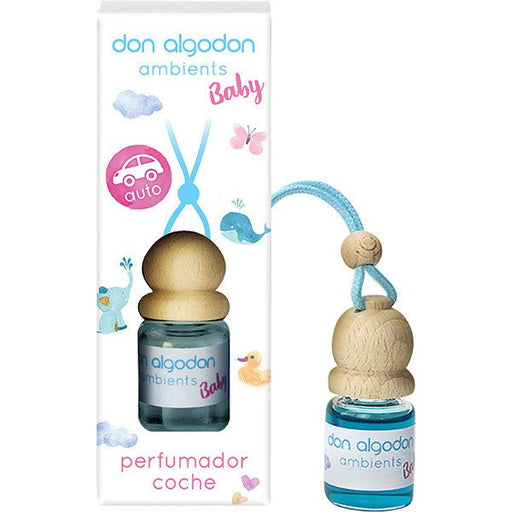 Profumo per Auto Baby - Don Algodón - 1