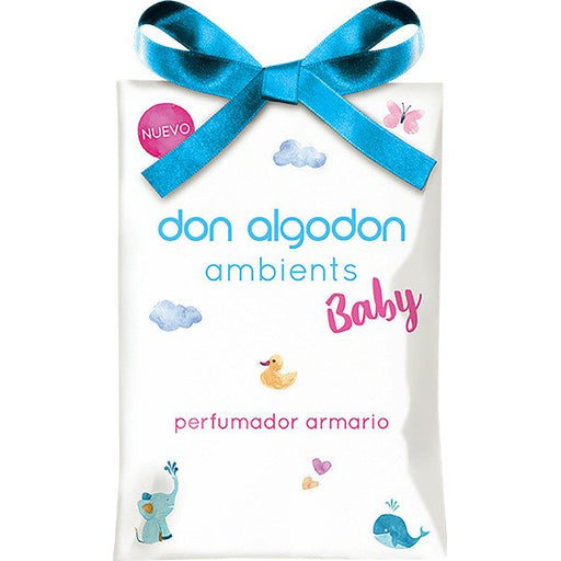 Deodorante Armadio Baby - Don Algodón - 1