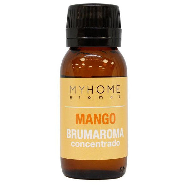 Brumaroma Natural Essence - Sys Cosmética Natural - Myhome : Mango - 1