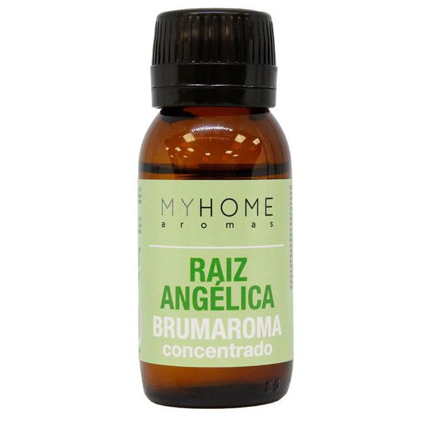 Brumaroma Natural Essence - Sys Cosmética Natural - Myhome : Raíz Angélica - 1