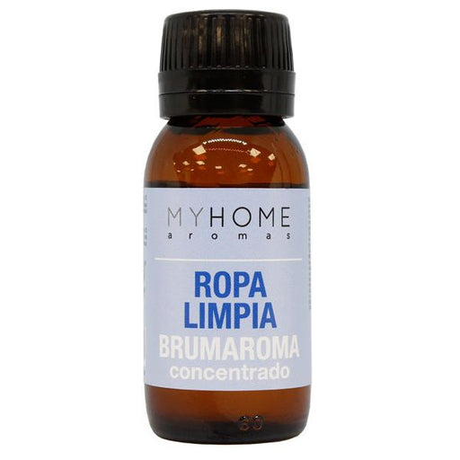 Brumaroma Natural Essence - Sys Cosmética Natural - Myhome: Ropa Limpia - 2