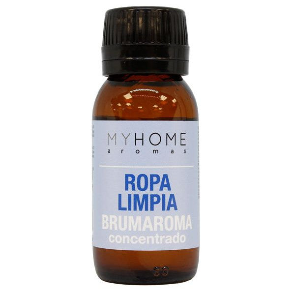 Brumaroma Natural Essence - Sys Cosmética Natural - Myhome : Ropa Limpia - 1