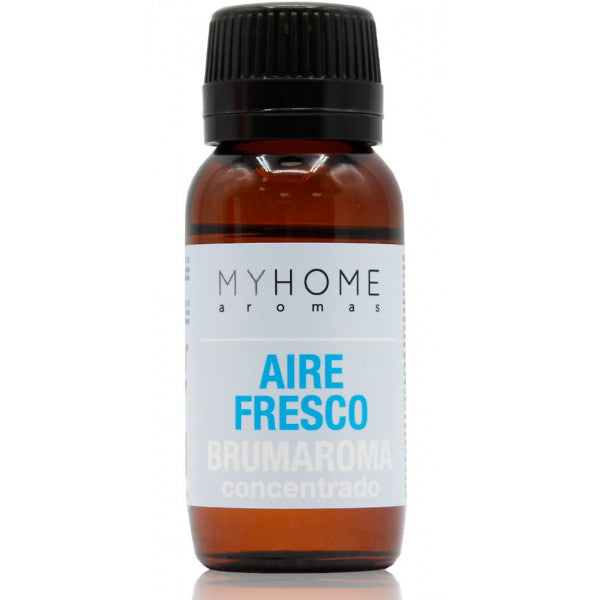 Brumaroma Natural Essence - Sys Cosmética Natural - Myhome : Aire Fresco - 1