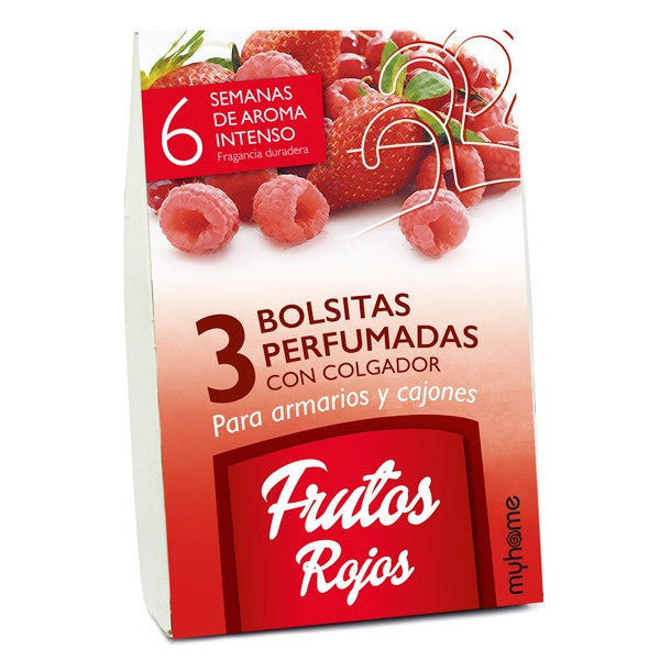 Mikado Sacchetti Profumati Frutti Rossi - Myhome - 1