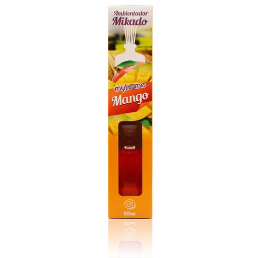 Ambientatore Mikado Mango: 100 ml - Myhome - 1