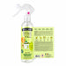 Deodorante multiuso spray profumazioni diverse - The Fruit Company : Melón - 1