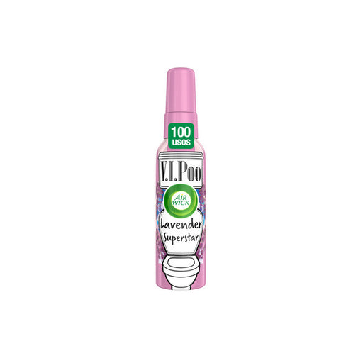 Nebulizzatore Vipoo - Air Wick - Air-wick : Lavanda - 1
