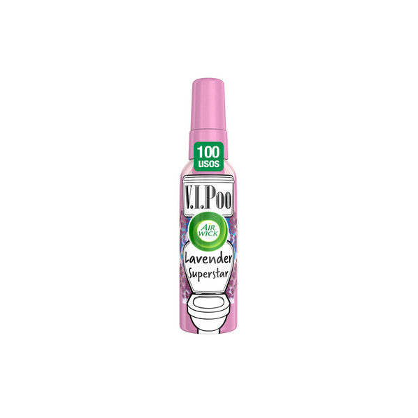 Nebulizzatore Vipoo - Air Wick - Air-wick : Lavanda - 1