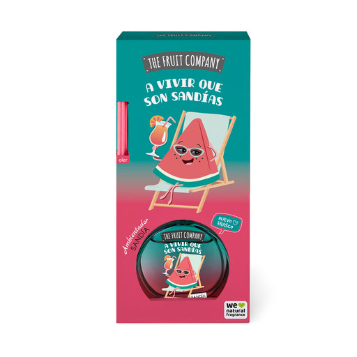 Mikado Anguria - The Fruit Company - 2