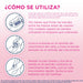 Strisce di Cera Fredda per Gambe e Corpo - Veet : 20 unidades - 3