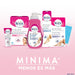 Strisce di Cera Fredda per Gambe e Corpo - Veet : 20 unidades - 5