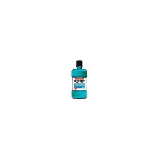 Elixis 250 - Listerine - 1