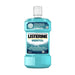 Collutorio al mentolo - Listerine : 500 ml - 1