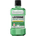 Collutorio per denti e gengive alla menta fresca - Listerine: 250 ml - 1