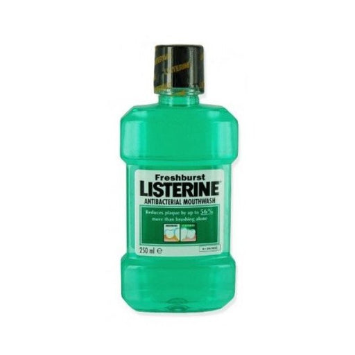 Collutorio Freshburst: 250 ml - Listerine - 1