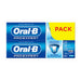 Pasta Dentifricia Pro-expert Multi-protezione - Oral-b : 2 x 75 ml - 1