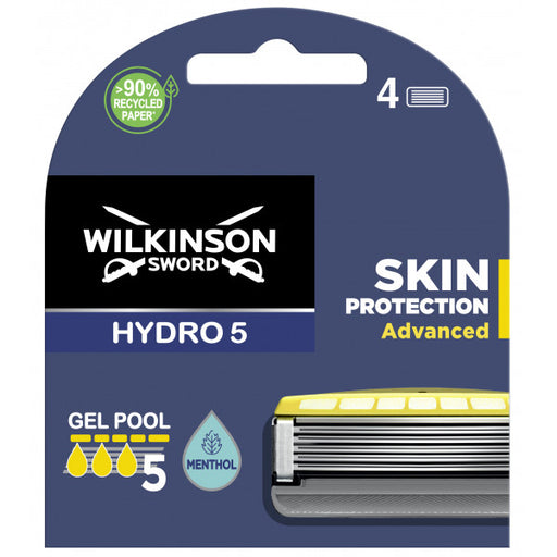 Lame Hydro 5 Sense - Wilkinson - 1