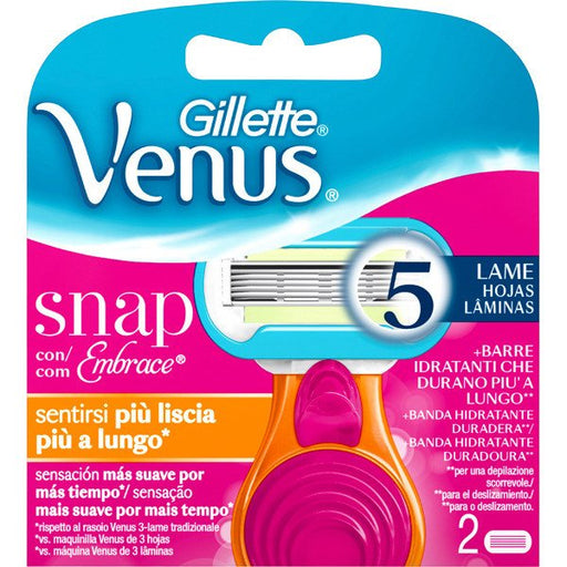 Venus Snap Caricabatterie - Gillette - 1