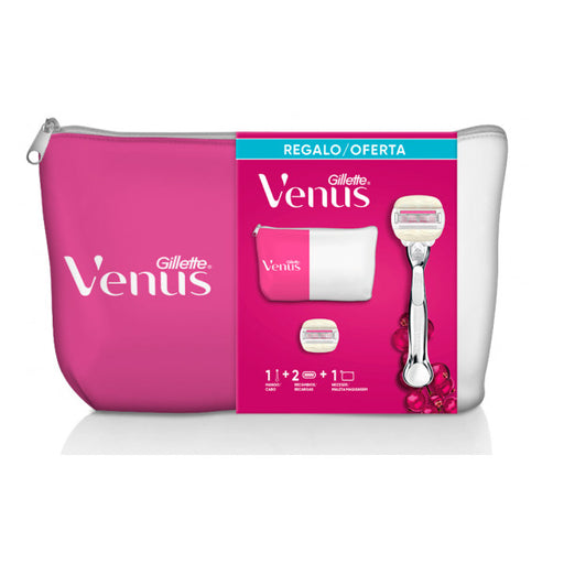 Venus Pack Comfortglide - Gillette - 1