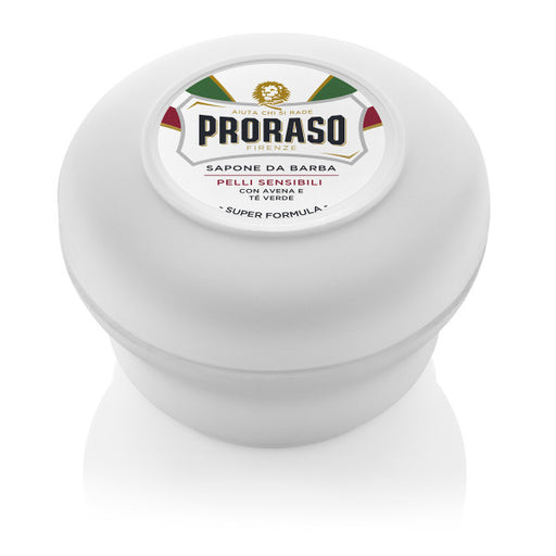 Sapone da barba al Tè e Avena - 150ml - Proraso - 1