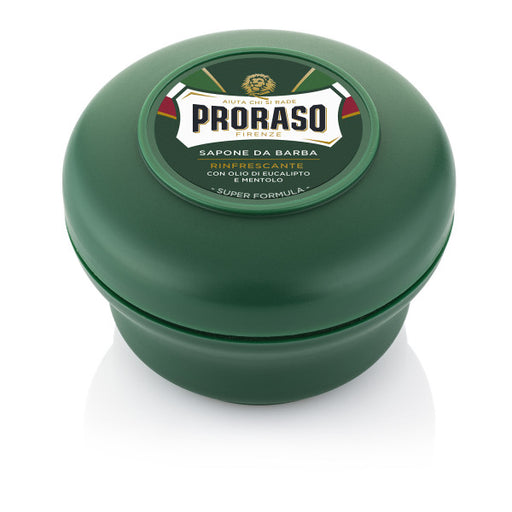 Sapone da Barba all'Olio e Mentolo 150ml - Proraso - 1