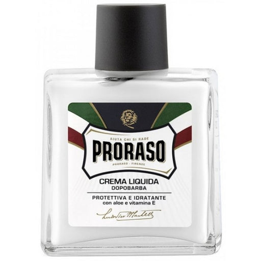 Balsamo dopobarba con Aloe Vera: 100 ml - Proraso - 1