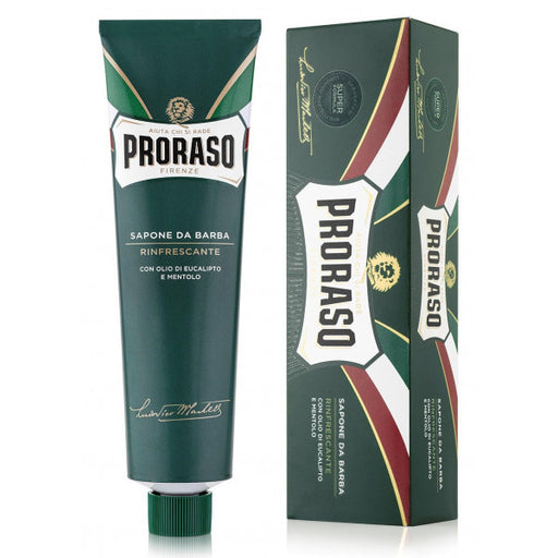 Crema da barba all'eucalipto 150 ml - Proraso - 1