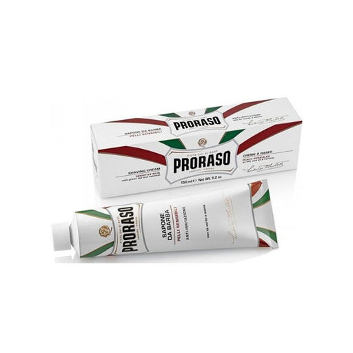 Crema da barba al Tè Verde 150 ml - Proraso - 1