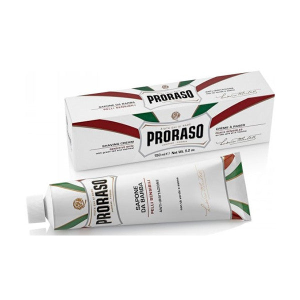 Crema da barba al Tè Verde 150 ml - Proraso - 1