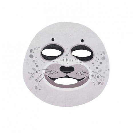 Mascarilla Baby Pet 22 ml - Foglio maschera magica - Sigillo - Holika Holika - 3