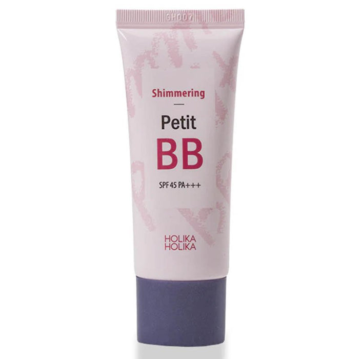 Bb Cream - Essential Petit Shimmering 30ml - Holika Holika - 1