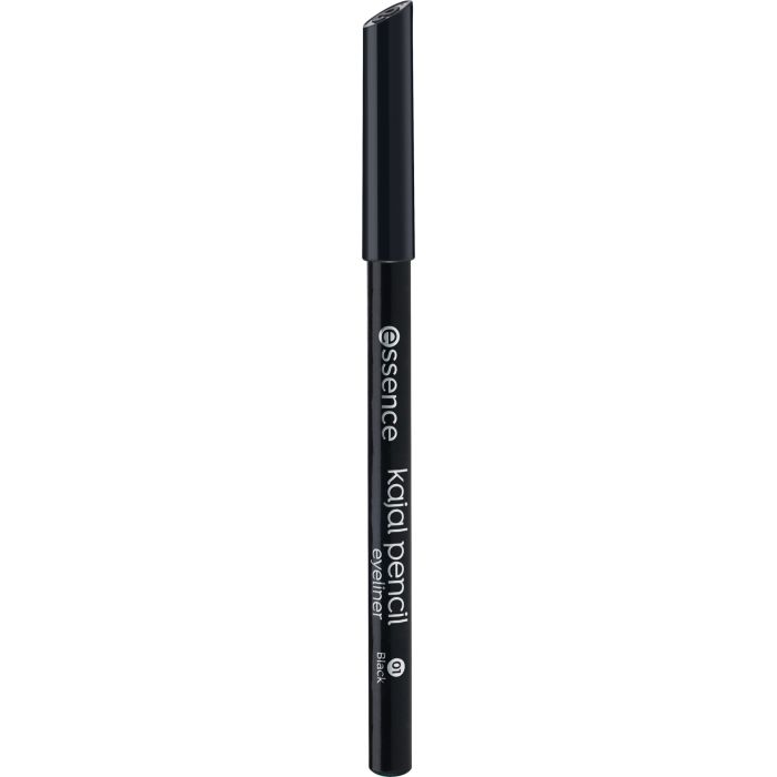 Matita occhi Kajal - 01 nero - Essence : -Kajal-Black 01 - 1