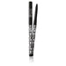 Eyeliner opaco automatico - nero - Dermacol - 1