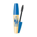 Mascara - Megalash Waterproof - Dermacol - 1