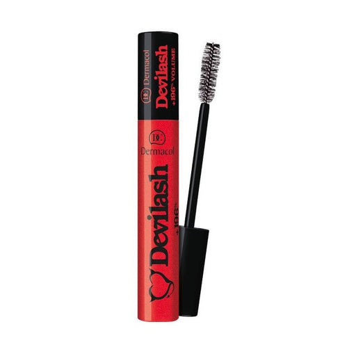 Mascara - Devillash - Dermacol - 1