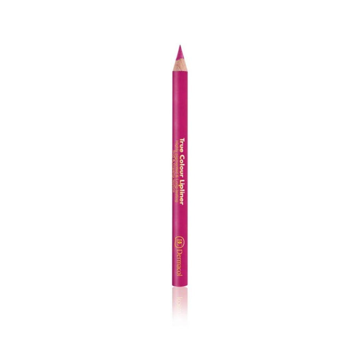 Matita labbra - True Color - Dermacol : Delineador de labios true colour - 02 - 1