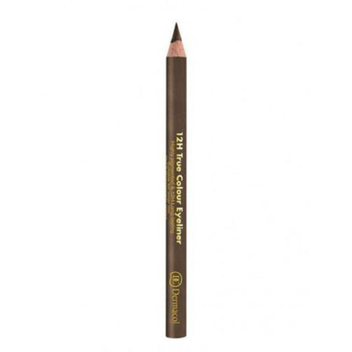 12h True Color Eyeliner n. 09 Camouflage verde - Dermacol - 1