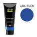 Maschera Colore Nutre Colore Nocciola 200 ml - Nirvel : Azul Klein - 1