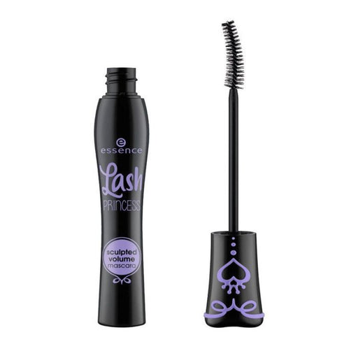 Mascara volume per ciglia - Lash Princess Sculpted - Essence - 1