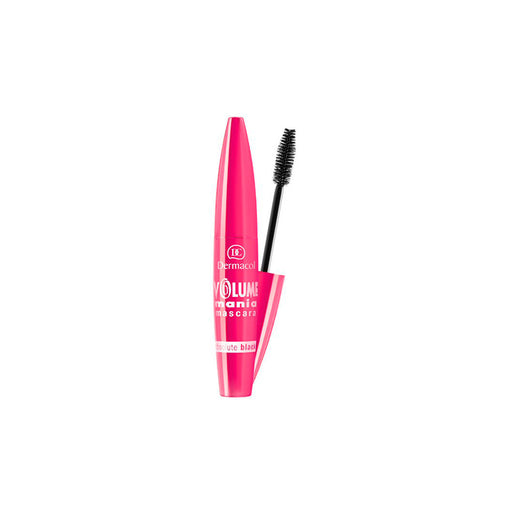 Mascara Volume Mania Nero - Dermacol - 1
