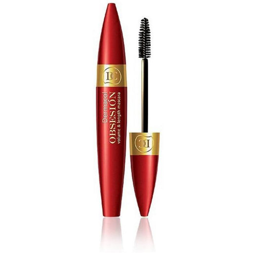 Mascara - Ossessione Mascara - Dermacol - 1