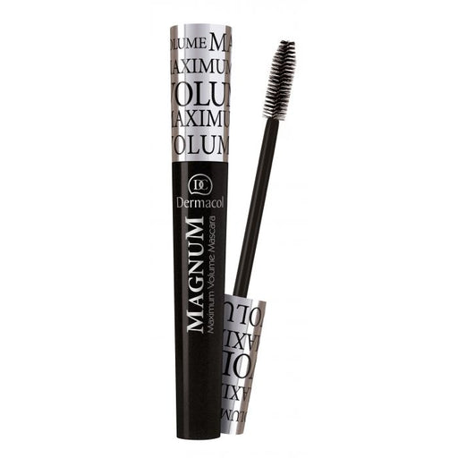Mascara - Mascara Magnum Volume Massimo - Dermacol - 1