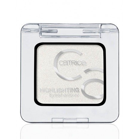 Sombras de Ojos - Colori d&#39;arte - Catrice: 010 Highlight To Hell - 1