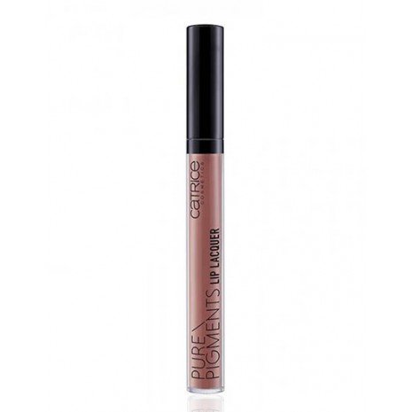 Labial Liquido - Pigmenti Puri 010 - Catrice : labial líquido pure pigments - 010 Salted Caramel - 1