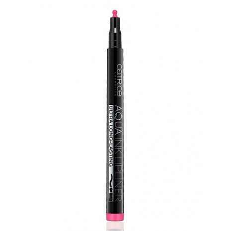 Matita labbra - Aqua Ink 070 - Catrice : Perfilador de labios Aqua ink long-lasting - 080 Pinky Panther - 1
