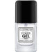 Smalto per unghie - Power Gel 2in1 Base &amp; Topcoat - Catrice - 1