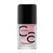 Smalto per unghie - Gel per unghie icona - Catrice : 51 Easy pink,easy go - 1